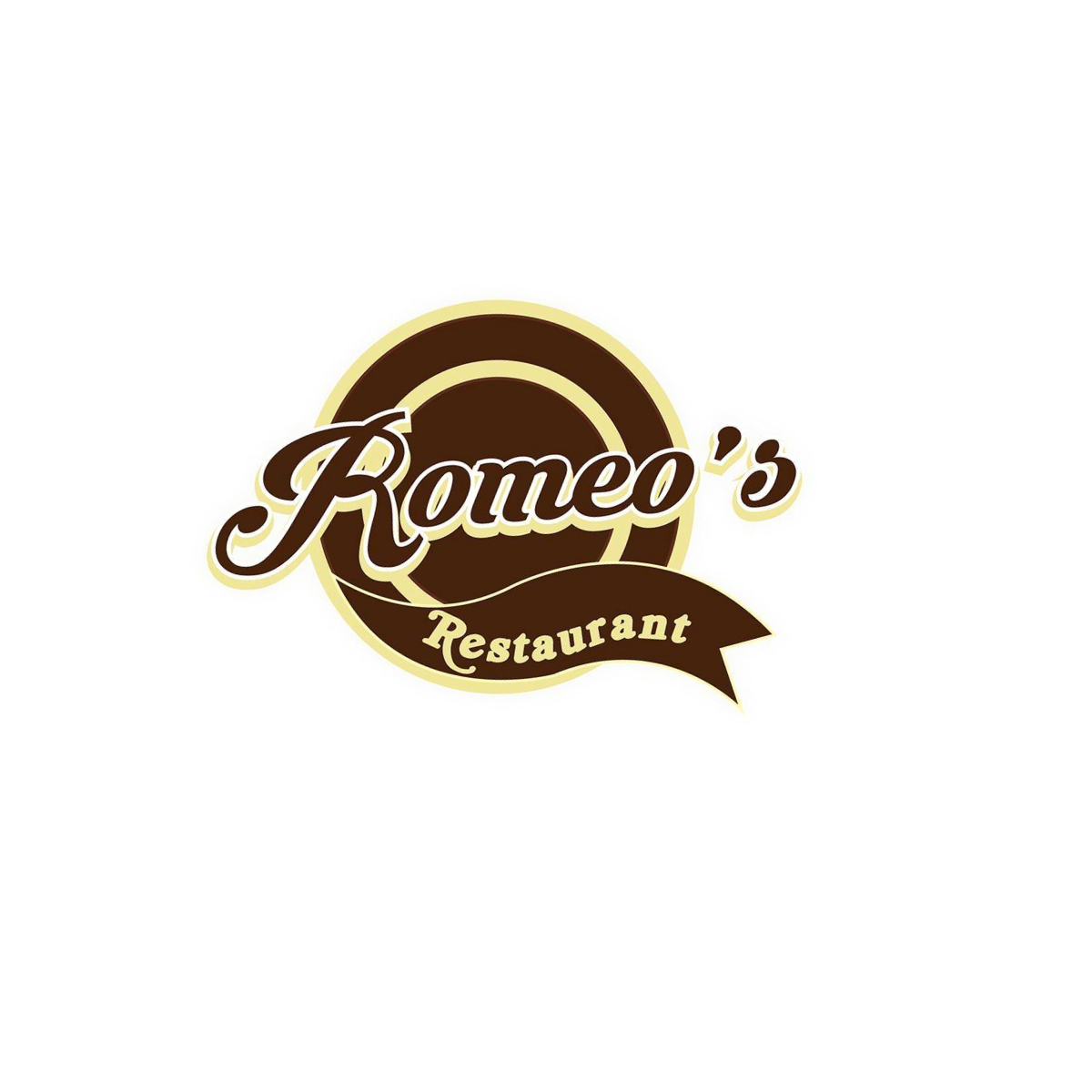 LOUNGE BITES - ROMEO'S RESTAURANT MENU